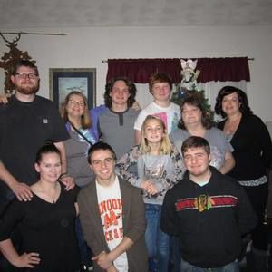 Meet your Posher, Nancy